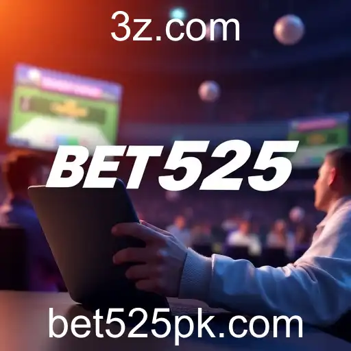 A Expansão do Jogo Online: O Papel da BET525