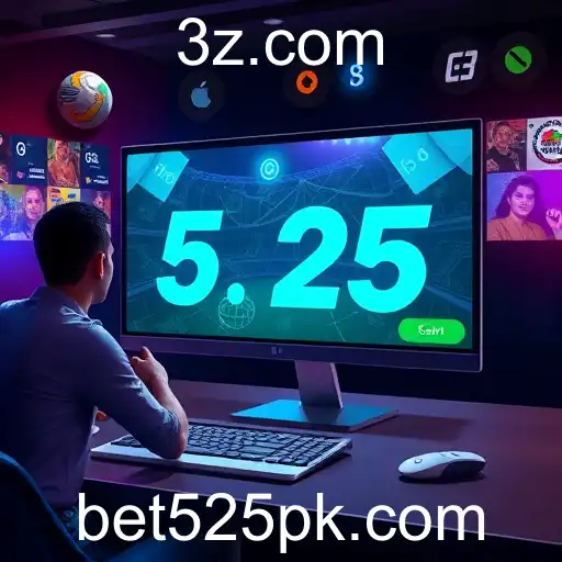 BET525